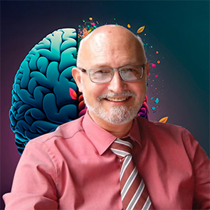 Ángel R. Calvo Rodríguez