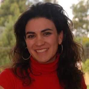 Marcela Barbosa Cifuentes