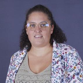 Nekane Granado Merchán